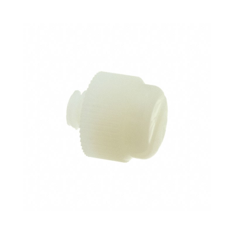 10 pcs : 091024012TEG - SLOTTED THUMB SCREW 10-24 THREAD