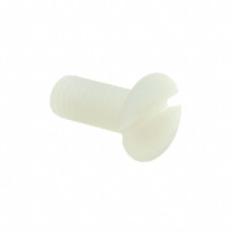 10 pcs : 021032B050 - 100 SLOTTED CSK SCREW 10-32 THRE