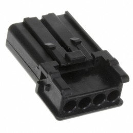 10 pcs : MX44004SF1 - CONN RCPT HSG 4POS 3.50MM