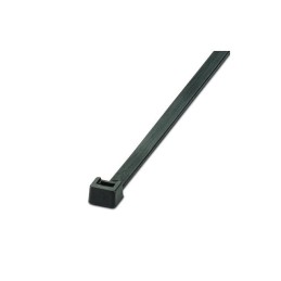 10 pcs : 3240793 - CBL TIE LOCK BLK 121.4LB 1.198'