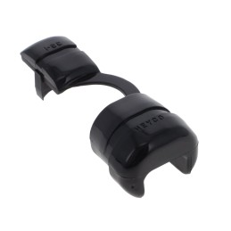 10 pcs : 1504 - SR 33-1 BLACK