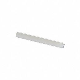 10 pcs : 010440S087 - SET SCREW SLOTTED HEAD 4-40 THRE