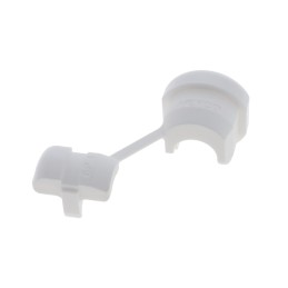 10 pcs : 1211 - SR 6P-4 WHITE