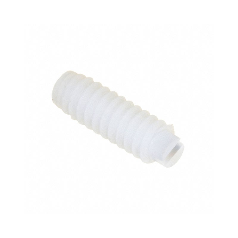 10 pcs : 010440S031 - SET SCREW SLOTTED HEAD 4-40 THRE