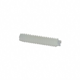 10 pcs : 010256S031 - SET SCREW SLOTTED HEAD 2-56 THRE