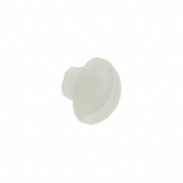 10 pcs : 010256R006 - ROUND SLOTTED SCREW 2-56 THREAD