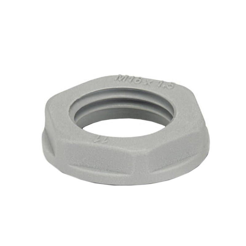 10 pcs : 1411206 - A-INL-M16-P-GY