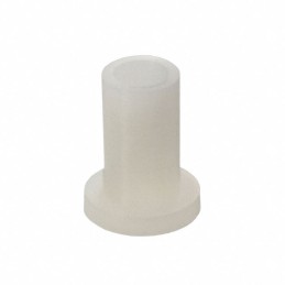 10 pcs : 12SWS0625 - SHOULDER WASHER .159 ID .340 OD