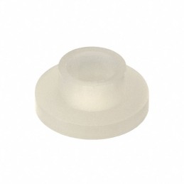 10 pcs : 12SWS0903 - SHOULDER WASHER .196 ID .432 OD