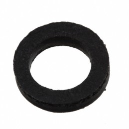 10 pcs : 3207 - WASHER FLAT 10 FIBRE