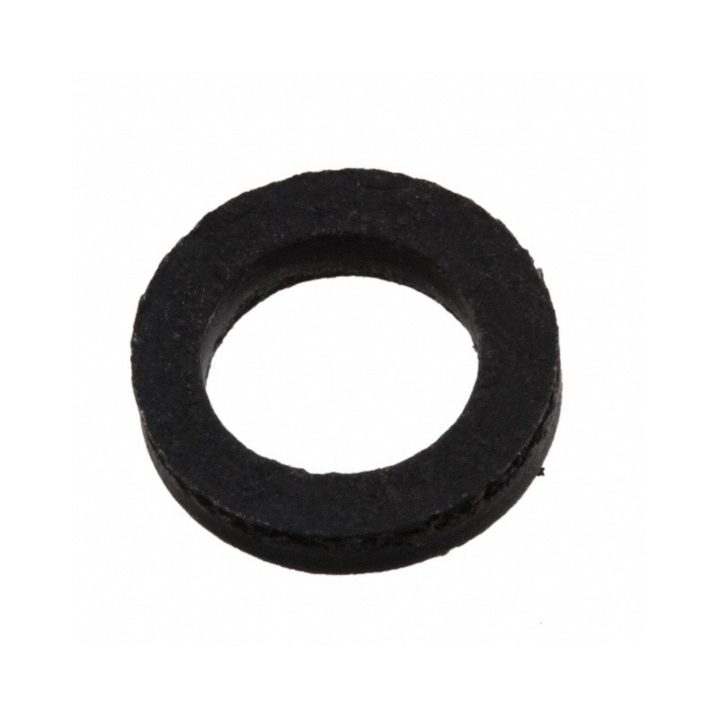 10 pcs : 3207 - WASHER FLAT 10 FIBRE