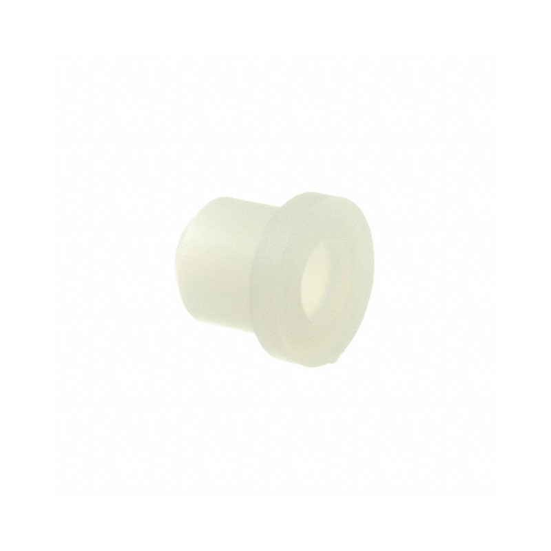 10 pcs : 12SWS0416 - SHOULDER WASHER .126 ID .250 OD