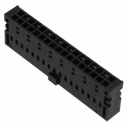10 pcs : XG5N-341 - CONN RCPT HSG 34POS 2.54MM