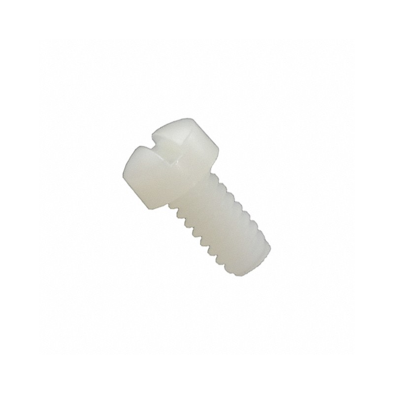 10 pcs : 011024F037 - FILLISTER SLOTTED SCREW 10-24 TH