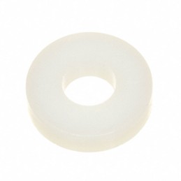 10 pcs : 17W05014 - FLAT WASHER, .140 ID, .500 OD, .