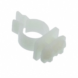 10 pcs : XRC3-WSLT01 - EXTRUDED RAIL MOUNTING CLIP: UL9