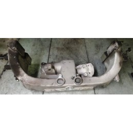 2009 SUBARU LEGACY OUTBACK FORESTER 2.0 D MANIFOLD 2934856610 ZLTFLE 44