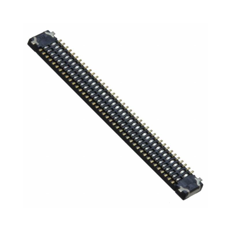 10 pcs : AXE580127A - CONN SOCKET 80POS SMD GOLD