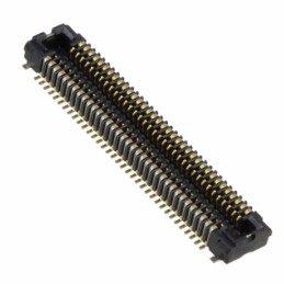 10 pcs : AXT370124 - CONN SOCKET 70POS SMD GOLD