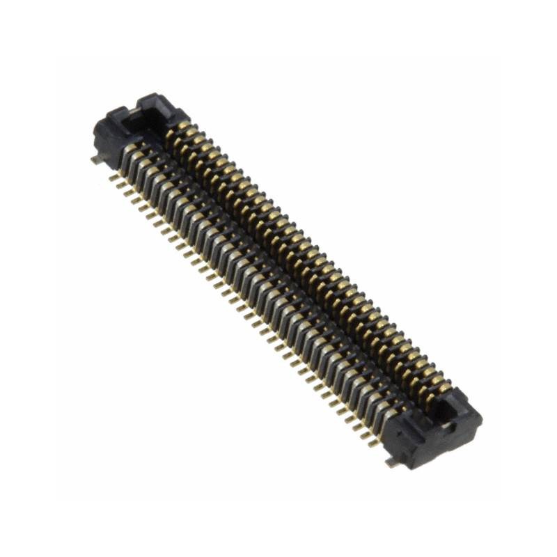 10 pcs : AXT370124 - CONN SOCKET 70POS SMD GOLD