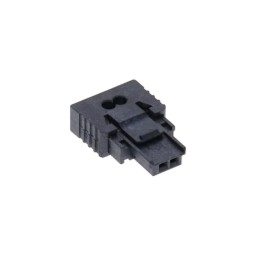 10 pcs : 374210-E - MIBR F 02POS RA P IDC22 FRICT