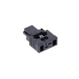 10 pcs : 374210-E - MIBR F 02POS RA P IDC22 FRICT