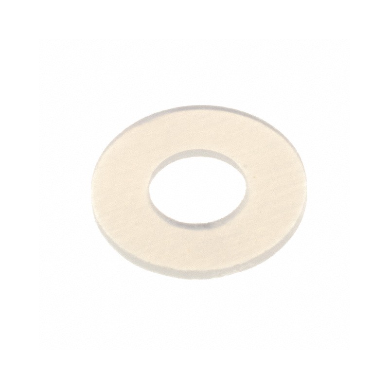10 pcs : 17W03146 - FLAT WASHER, .140 ID, .312 OD, .