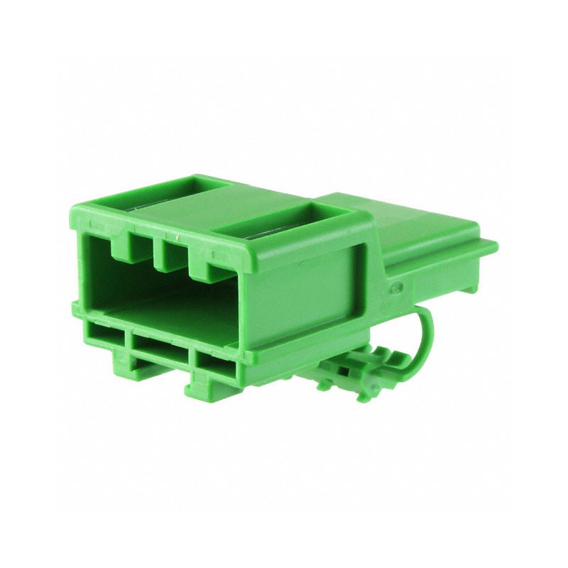 10 pcs : IL-AG5-7P-S3C1 - CONN PLUG HSG 7POS 2.50MM