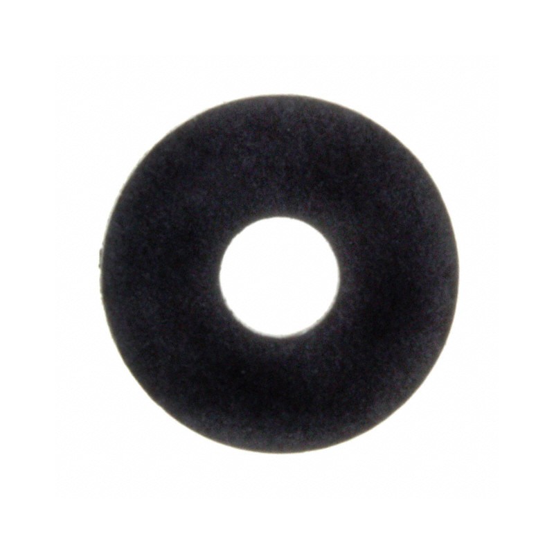 10 pcs : 3197 - WASHER FLAT 4 FIBRE