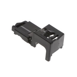 10 pcs : 1836 - ST 201N BLACK