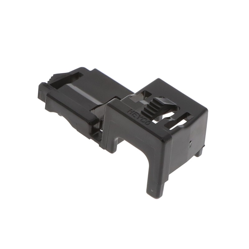 10 pcs : 1836 - ST 201N BLACK