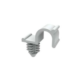 10 pcs : HURCBH-2-01 - CBL CLIP U-TYPE FIR TREE BLIND