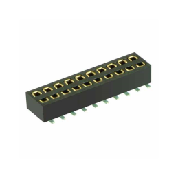 10 pcs : M50-3150342 - CONN SOCKET 1.27MM 6POS