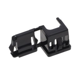 10 pcs : 1834 - ST 200N BLACK