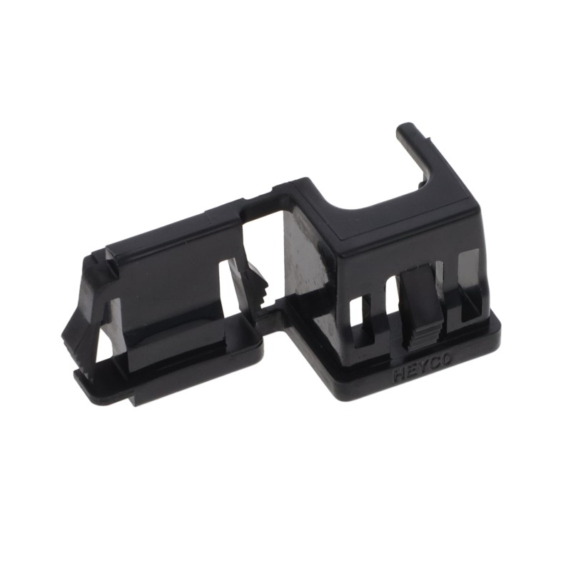 10 pcs : 1834 - ST 200N BLACK