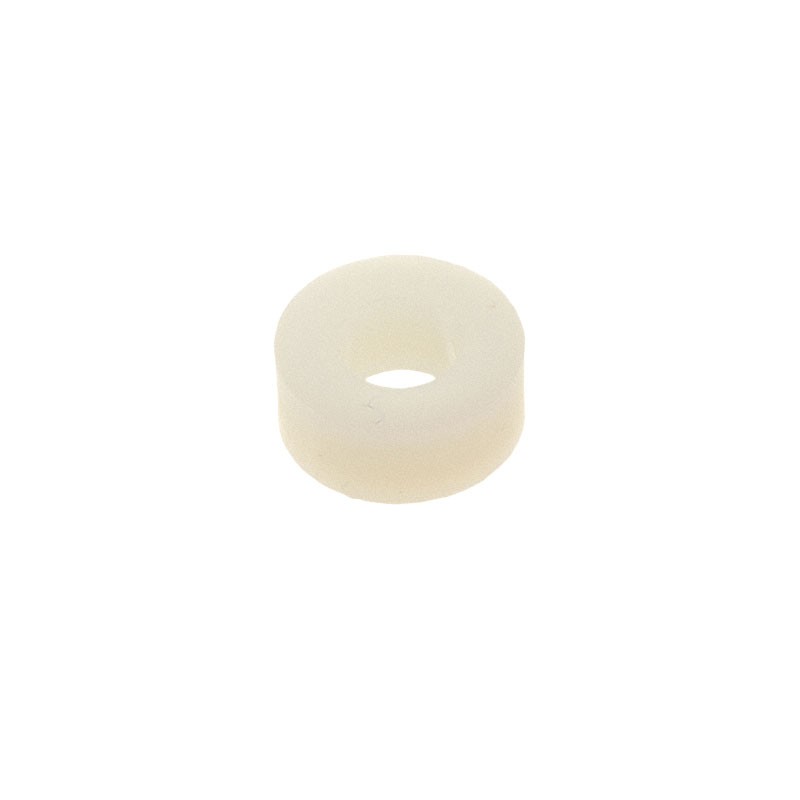 10 pcs : 17W03802 - FLAT WASHER, .187 ID, .380 OD, .