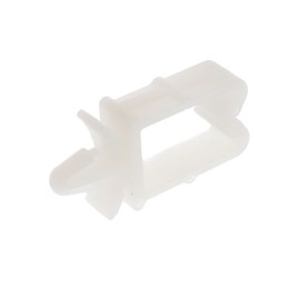 10 pcs : VWS3750-M - VERTICAL WIRE SADDLE, .37' X .50