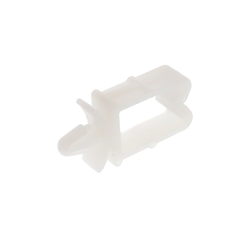 10 pcs : VWS3750-M - VERTICAL WIRE SADDLE, .37' X .50