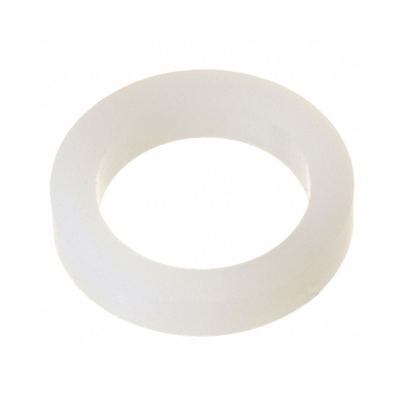 10 pcs : 17W05251 - FLAT WASHER, .375 ID, .530 OD, .