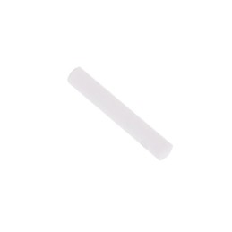 10 pcs : 2500620375 - PLASTIC DOWEL, .062 OD, 3/8 IN L