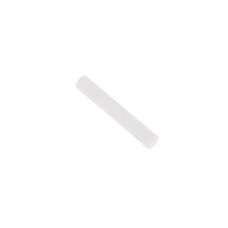 10 pcs : 2500620375 - PLASTIC DOWEL, .062 OD, 3/8 IN L