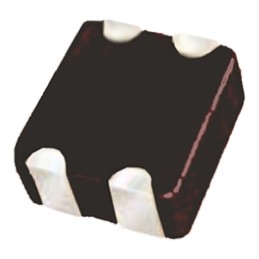 25 pcs - Panasonic, EXC24CE 160mA 5 V dc 100MHz, SMD EMI Filter, PC Pin