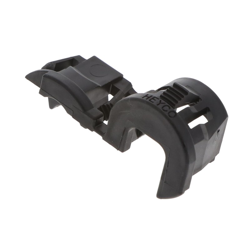 10 pcs : 1861 - RDD 301 BLACK