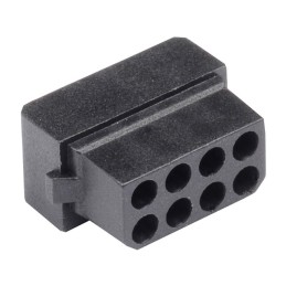 10 pcs : M80-1030898S - CONN RCPT HSG 8POS 2.00MM