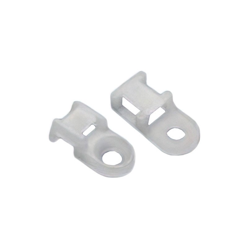 10 pcs : AL-AM6-9-C - ANCHOR MOUNT SCREW SIZE 6 LE
