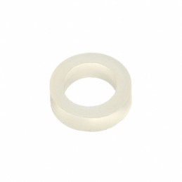10 pcs : 17W02182 - FLAT WASHER, .134 ID, .216 OD, .