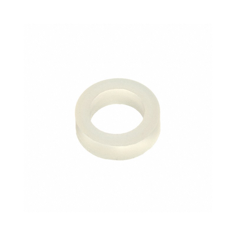 10 pcs : 17W02182 - FLAT WASHER, .134 ID, .216 OD, .