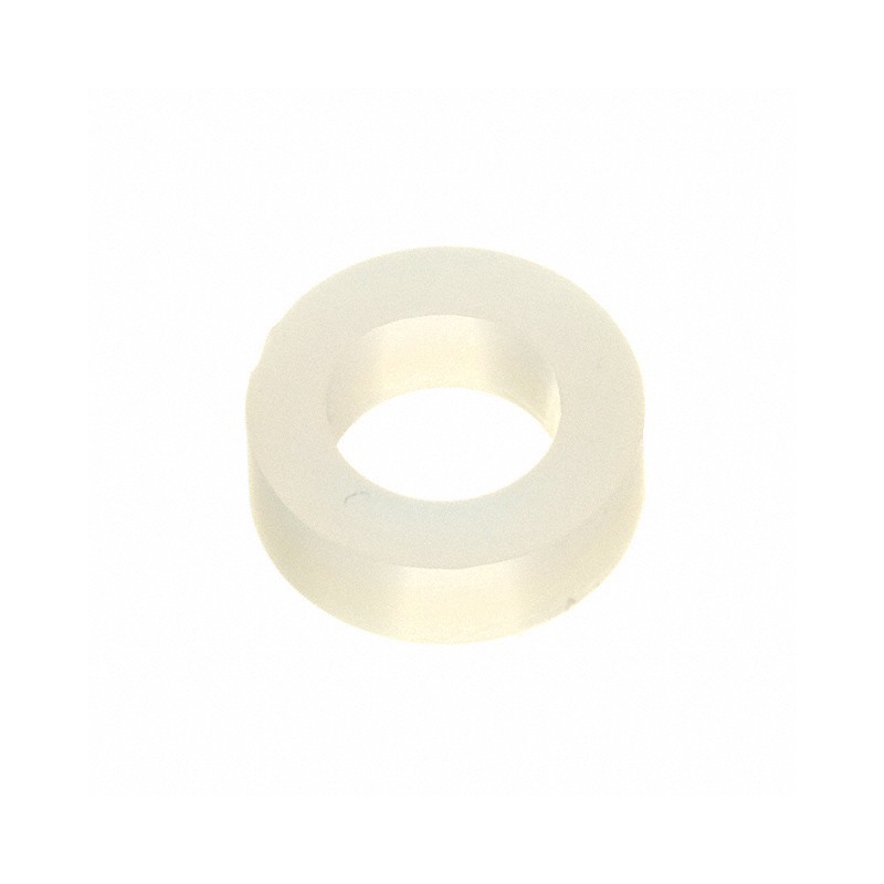 10 pcs : 17W02513 - FLAT WASHER, .143 ID, .250 OD, .