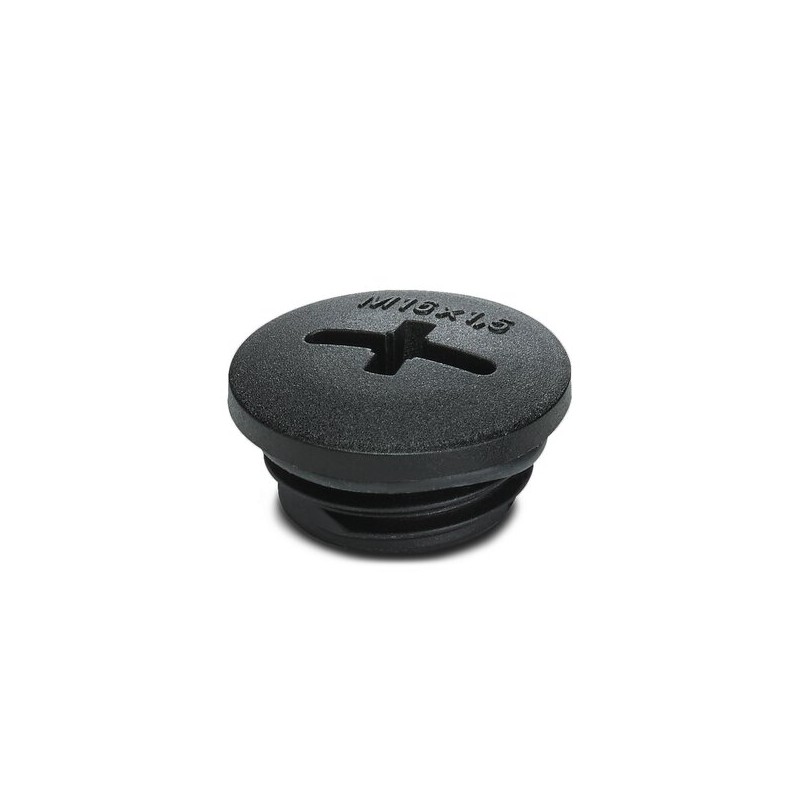 10 pcs : 1045817 - A-INSP-M16-68N-P-BK