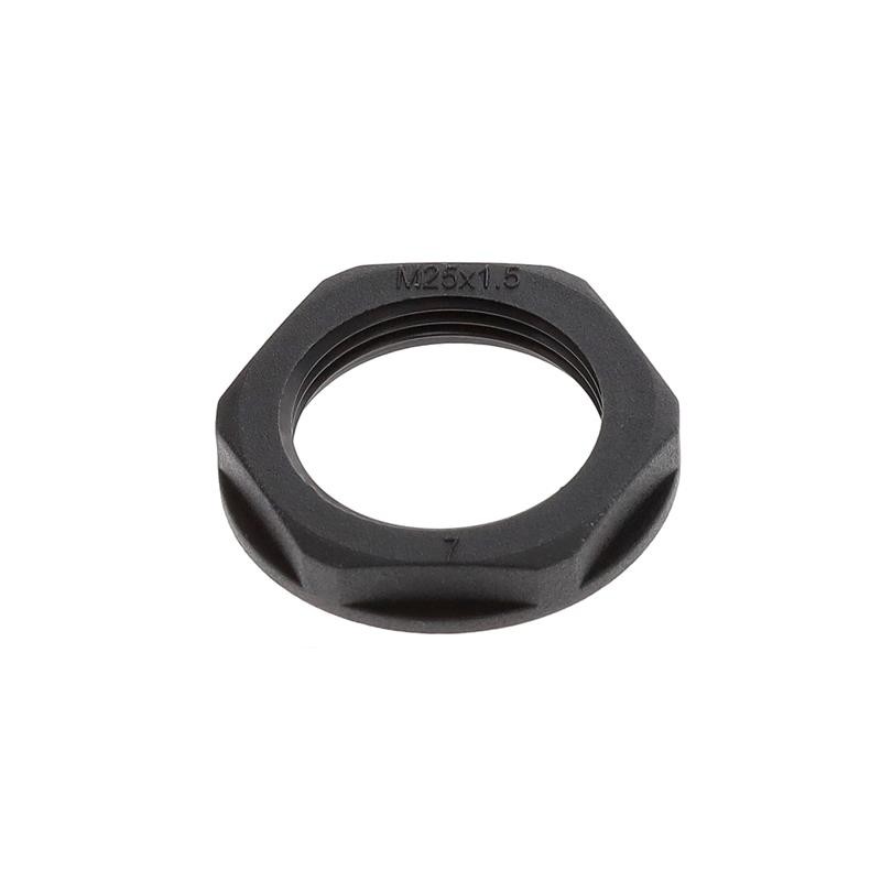 10 pcs : 1411216 - A-INL-M25-P-BK